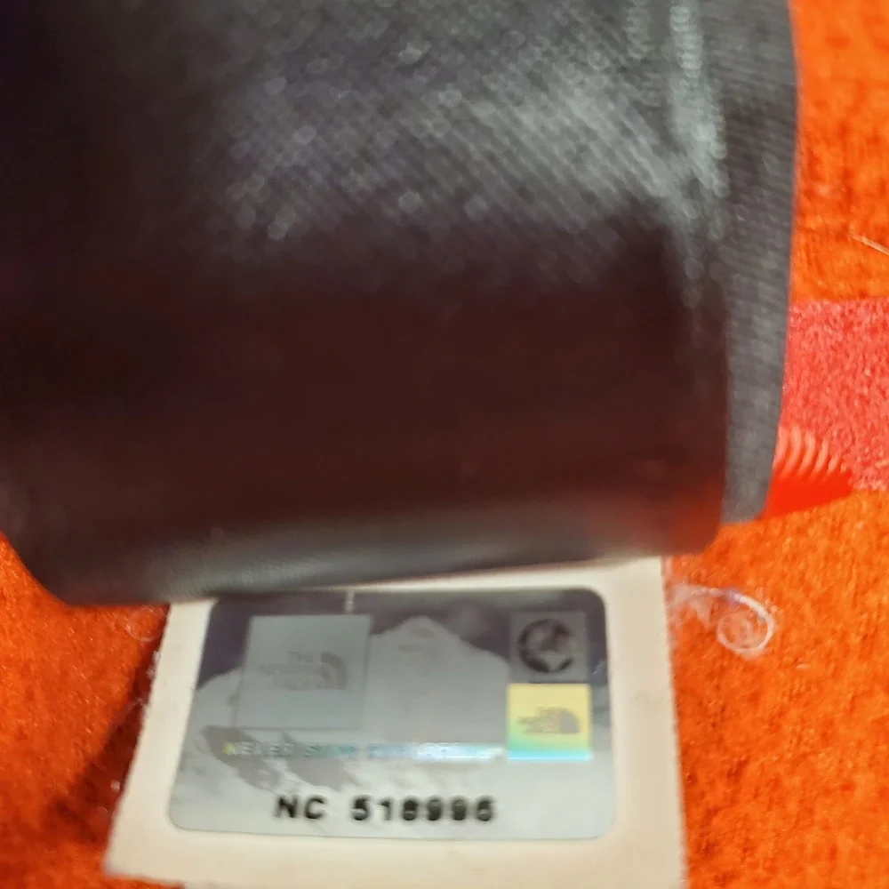 The North Face north face